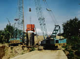 Construction Company Philippines