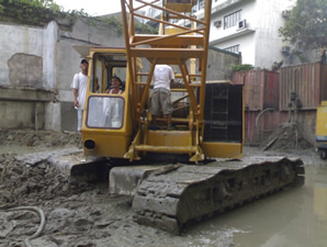 Construction Company Philippines