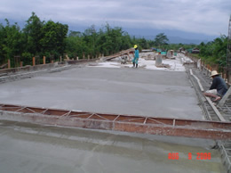 Construction Company Philippines 1