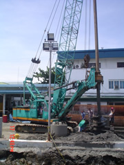 Construction Company Philippines