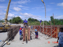 Construction Company Philippines