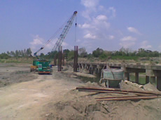 Construction Company Philippines