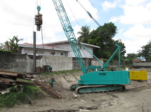 Construction Company Philippines