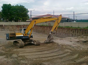 Construction Company Philippines