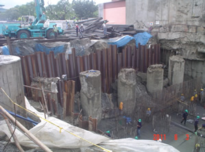 Construction Company Philippines