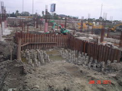 Construction Company Philippines