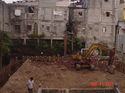 Construction Company Philippines