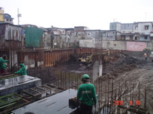 Construction Company Philippines