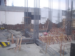 Construction Company Philippines